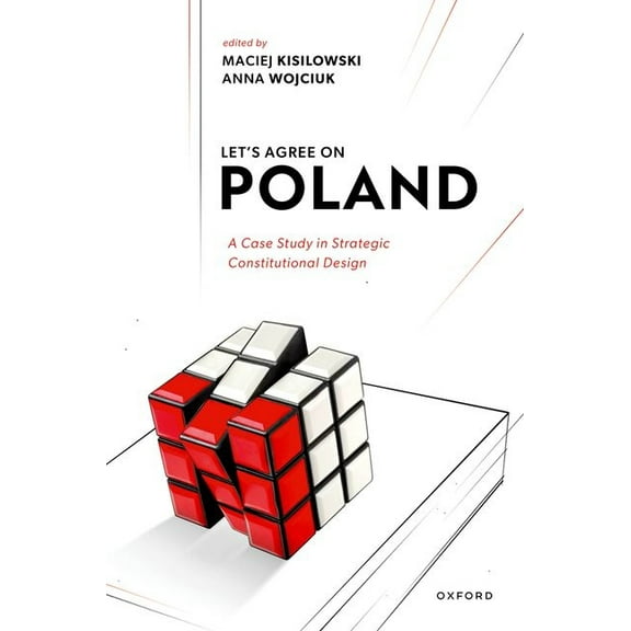 Let's Agree on Poland, (Hardcover)