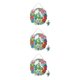 thumbnail image 4 of Moyic Maravilloso regalo único 5D DIY diamante pintura sorprender a alguien de Navidad buena decoración YH08 Type1 NO1, 4 of 6