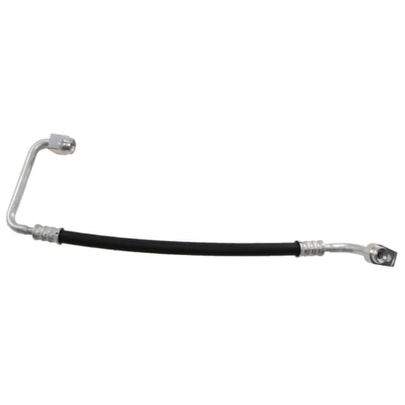 Discharge Line Hose Assembly
