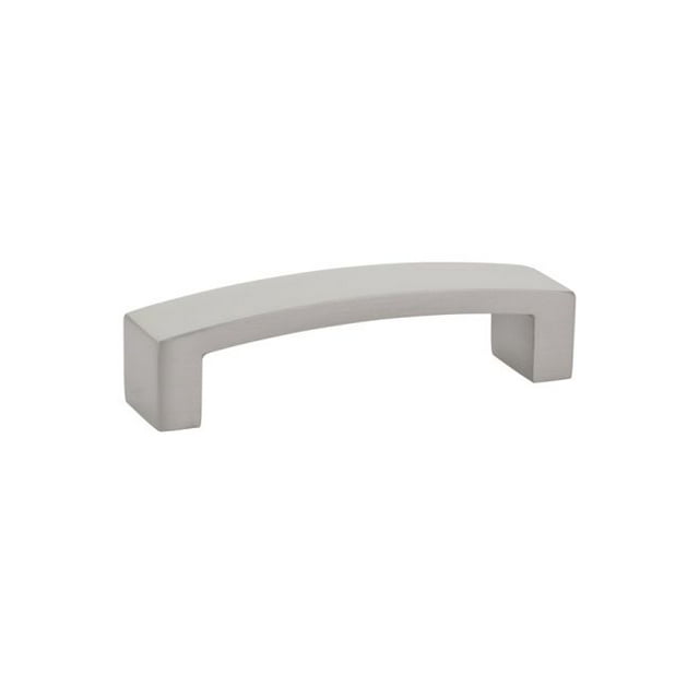 Emtek 86325US15 EMT Bauhaus Pull