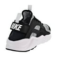 thumbnail image 3 of Nike Air Huarache Run Ultra SE Mens Shoes Black/White/White 875841-010, 3 of 6