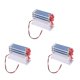thumbnail image 1 of 3X Purificador de Aire 15G Generador de Ozono 220V Ozono Air Cleaner Home Ozonizador Ozon Ozonizer Homecare Desodorización, 1 of 9