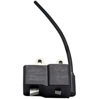 Ignition Coil Module for A411000501, A411000502, ES-250, PB-250, PB250LN, PB252, Stable Spark, Easy Installation
