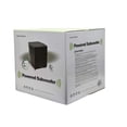thumbnail image 3 of Monoprice Bocina 12 Inch Subwoofer de 150 W, Negro (109723), 3 of 7