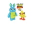thumbnail image 1 of Figura de pato de Toy Story Toy Story 4 3465, 1 of 3