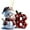 B-1B Home Decor, variant on karymi Snowman Christmas Ornaments 2025 Cute Christmas Tree Letter Decoration Personalized Hanging Pendants Indoor Hanging Xmas Ornament Christmas Decorations Indoor Gift Ideas Birthday Gifts
