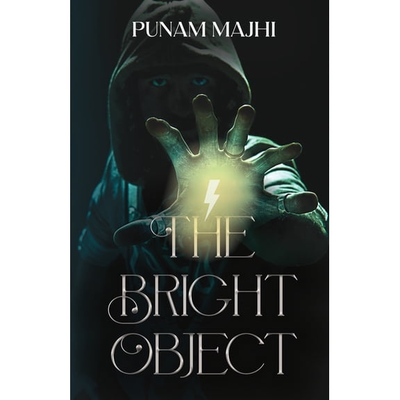 The Bright Object, (Paperback)