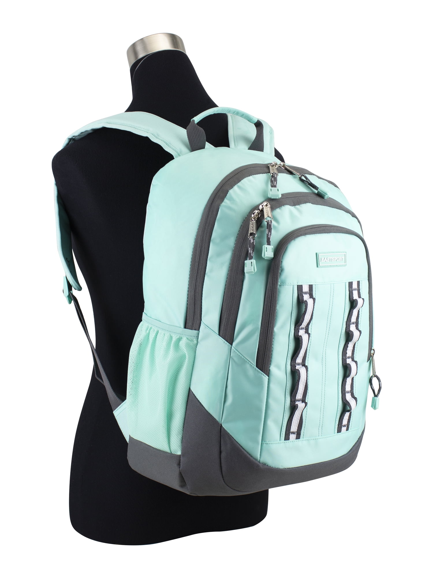 Eastsport Pinnacle Sport Women's Backpack Carnival Mint