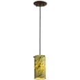 thumbnail image 2 of Meyda Tiffany 210029 5" Wide Mini Pendant, 2 of 5