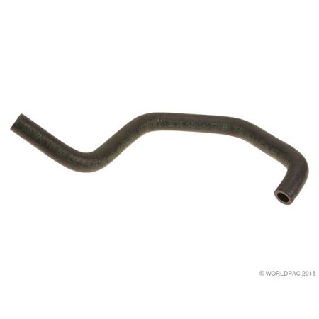 Genuine Part Brake Hose - Genuine W0133-1665689 Brake Vacuum Hose for BMW Models