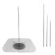 thumbnail image 2 of Parrilla para barbacoa, brocheta vertical para barbacoa, brocheta vertical, brocheta para barbacoa, eficiencia maximizada, 2 of 9