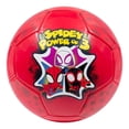 thumbnail image 1 of Balón de Fútbol Voit Spidey Power of 3 Rojo, 1 of 4