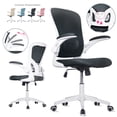 thumbnail image 3 of Silla de Oficina Ejecutiva Ergonómica Magma Life SI02GR gris, 3 of 3