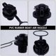 thumbnail image 3 of Inflatable Boat Airbed Valve Replacement Caps for 2 Units, 3 of 5