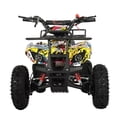 thumbnail image 2 of X-Pro Brand New 40cc Gas Mini ATV for Kids Off-road 2026 ver. with Pull Start 4 Stroke Disc Brake 6" Tires, 2 of 7