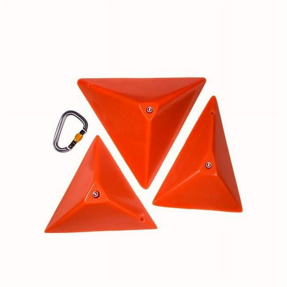 Nicros UNHBA No.1 Blanks Set - 3 Piece