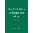 thumbnail image 1 of Pre-Owned The Civil Wars in Britain and Ireland: 1638-1651 (Paperback) 0631191550 9780631191551, 1 of 1
