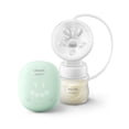 thumbnail image 1 of Philips Avent Extractor de Leche Materna Electrico, 1 of 3
