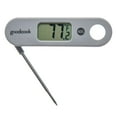 thumbnail image 2 of GoodCook Pro Folding Digital Thermometer, 2 of 21