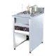 thumbnail image 4 of Cocina de catering para restaurantes de hotel, de acero inoxidable, con 9 cestas, automática, eléctrica, para uso comercial, para pasta y fideos, 4 of 4