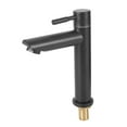 thumbnail image 2 of YLSHRF Water Tap, Faucet, Thicker Bathroom Kitchen Hotel For Home, 2 of 8