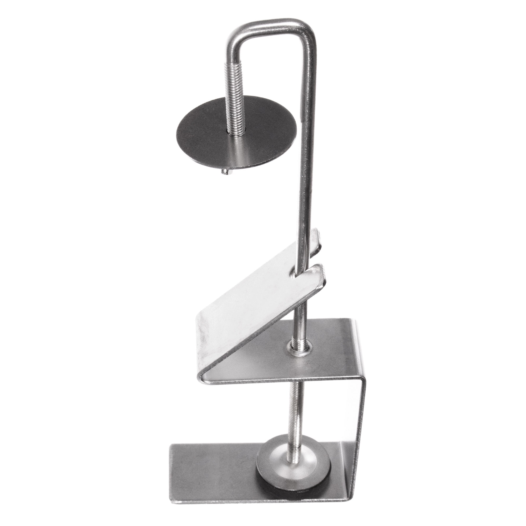 Craft County Macrame Wall Hanging Assistant Stainless Steel with Door