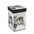 thumbnail image 4 of Evergreen Ceramic Travel Cup withbox 17oz. Wild Horses, 4 of 4