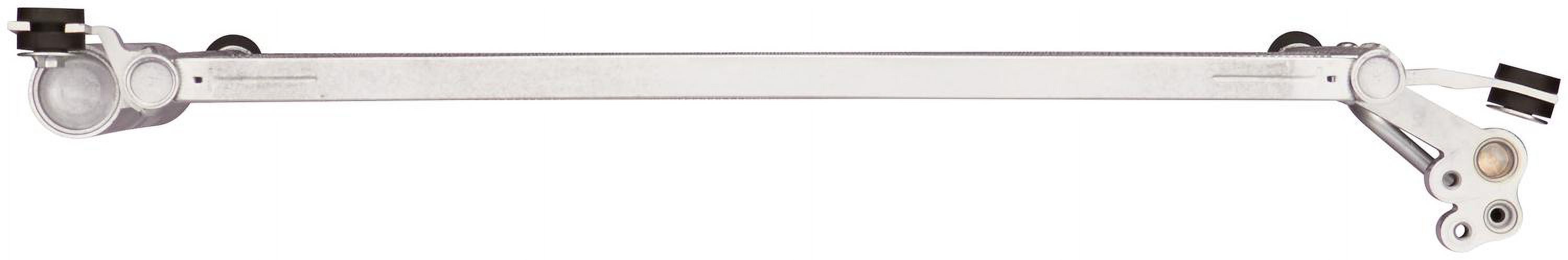 Spectra Premium 7-3119 Automotive Air Conditioning Condenser Fits select: 2000-2002 HYUNDAI ACCENT