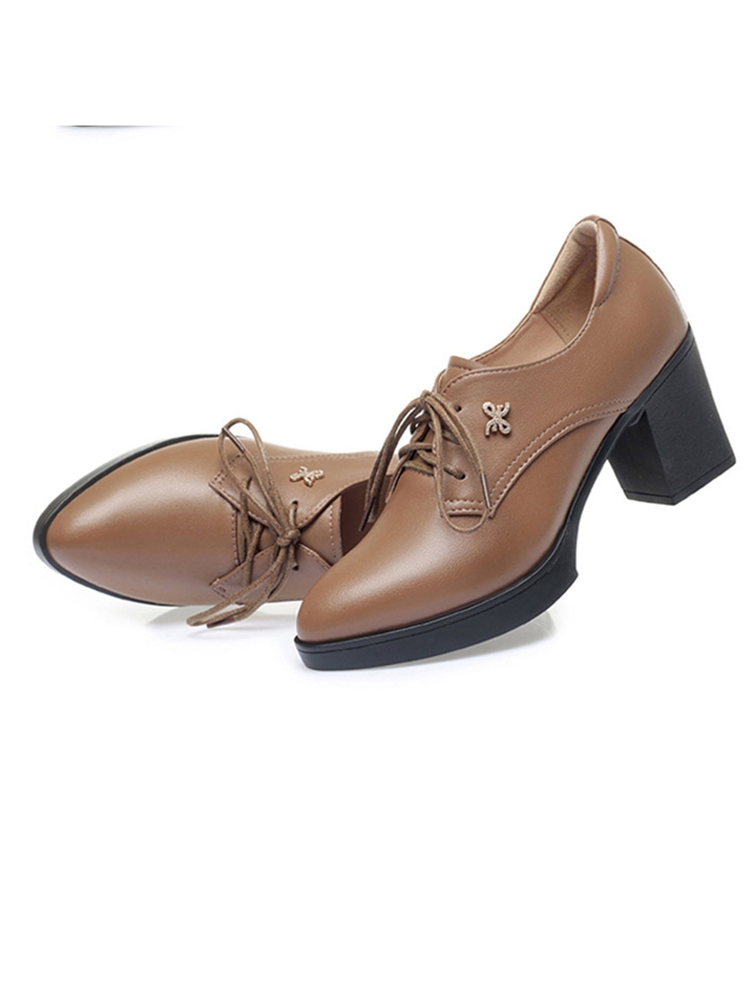 Best Oxford Shoes For Women 2023 | POPSUGAR Fashion