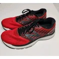 thumbnail image 1 of New Balance Mens 860 V9 Size 11 M860TR9 RED Running Shoes Lace Up Low Top, 1 of 6