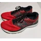 thumbnail image 1 of New Balance Mens 860 V9 Size 11 M860TR9 RED Running Shoes Lace Up Low Top, 1 of 6