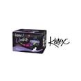 thumbnail image 2 of Pack de 8 Toalla Fem + 2 Unika nocturna c/a kotex de 10pzas Kotex Nocturna con alas, 2 of 3