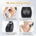 thumbnail image 5 of 7-In-1 Anti Wrinkles Face Massager Face Sculpting Device Neck Eye Device for Women and Man, 5 of 5