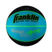 Franklin Sports Mini Rubber Basketball Bulk Inflated by Generic
