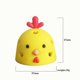 thumbnail image 3 of Egg Brush Cleaner Silicone Scrubber for Fresh Eggs Multifunctional Vegetable and Fruit Scrubber Reusable Cleaning Tools, 3 of 5