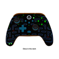 thumbnail image 2 of PowerA Wireless Controller for Xbox Series X|S - PAC-MAN SE, 2 of 5