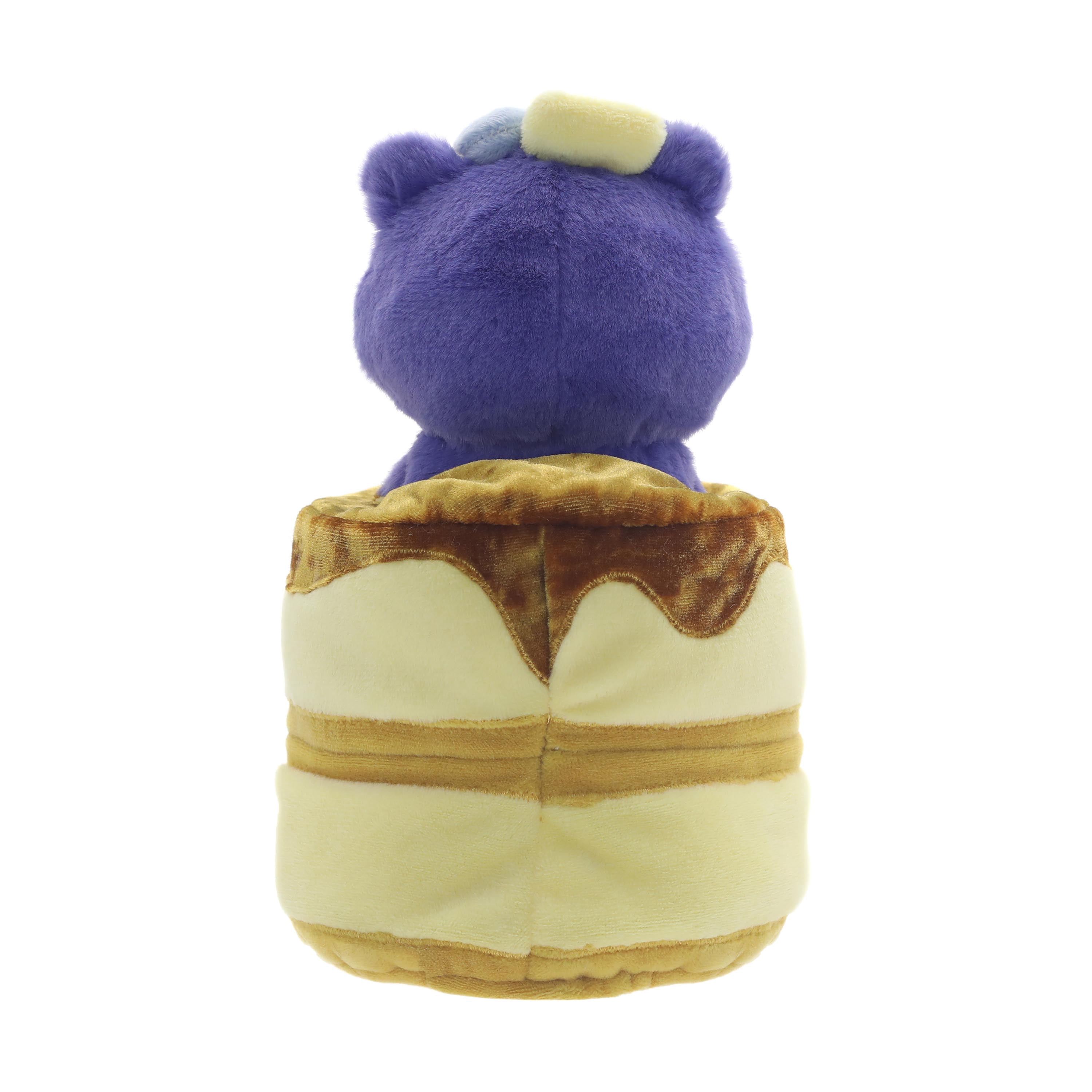 Spark Create Imagine™ 8-inch Plushmates Pancake Plush