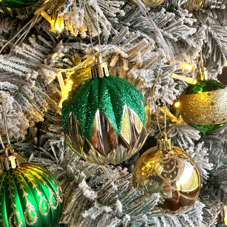 up to 60% off Gifts Karymi Christmas Tree Decorations Christmas