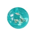 thumbnail image 2 of Squeeze Ball with Seashells Inside, Soft Squishy Fidget Toy for Stress Relief & Calm Play for Adults Teens (1Pc), 2 of 6