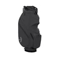 thumbnail image 3 of Bolsa para carrito de golf Callaway Chase 14 con parte superior de 14 posiciones, color gris, 3 of 6