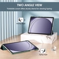 thumbnail image 4 of Funda ProCase Smart para Galaxy Tab A9 Plus 2023 de 11 pulgadas, 4 of 8