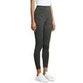 thumbnail image 2 of Time and Tru Women's Leggings, 2 of 6