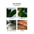 thumbnail image 3 of Valotivo con aroma a lluvia forestal de Nueva York, 60 ml, de Candle NEST, 3 of 5