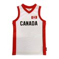 thumbnail image 2 of Boys Team Canada Basketball Jersey, 2 of 2