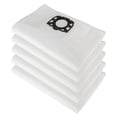 thumbnail image 1 of MYG Vacuum cleaner bags for WD4 WD5 WD6 2.863-006.0 Wet and dry vacuum cleaner bags, 1 of 8