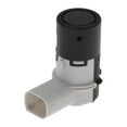 thumbnail image 1 of Sensor de Estacionamiento en Reversa Unique Bargains No.66216902181 para BMW E39 M5 98-03 para BMW E60 530d 3.0 02-05 Sensor de Asistencia de Estacionamiento Negro 1 Pc, 1 of 6