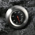 thumbnail image 1 of OULII heat indicator BBQ Oven Thermometer Glass Temperature Monitoring for Outdoor Enthusiasts 1Set, 1 of 6