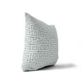 thumbnail image 3 of Cuddle Key Slate Blue Throw Pillow, 3 of 4