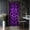 Color 3, variant on Door Stickers Peel and Stick Door Mural magical forest elements snake night mushrooms plant Removable Wallpaper 30.3''x78.7'' Self-Adhesive Mural for Kitchen Living Room Bedroom Decor