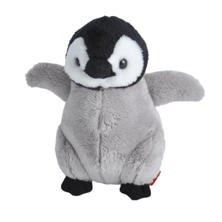 Wild Republic - Cuddlekins - Playful Penguin - 8